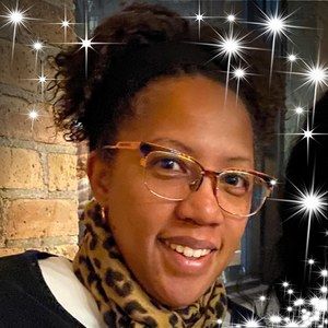 Meet your Posher, Deanna